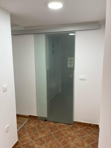 Apartma Ela Zgornje Gorje Bagian luar foto